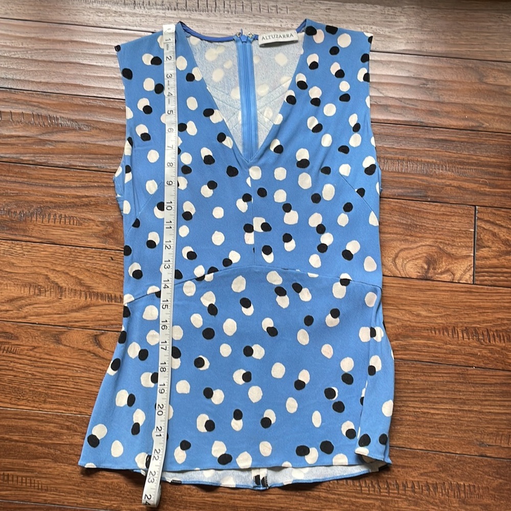 Altuzarra Top - Picture 4 of 7